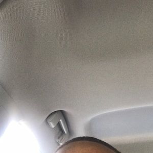 Meet your Posher, Corey